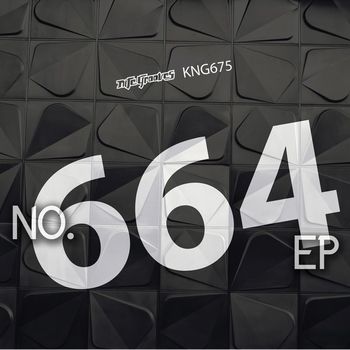 Various Artists - No. 664 EP