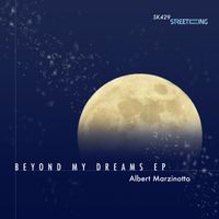 Albert Marzinotto - Beyond My Dreams