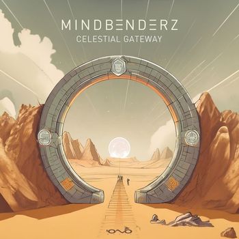 Mindbenderz - Celestial Gateway