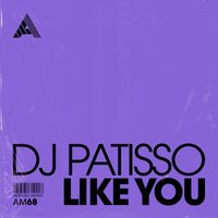 DJ Patisso - Like You