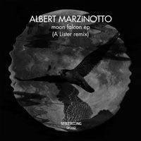 Albert Marzinotto - Moon Falcon EP