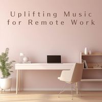 Teres - Uplifting Music for Remote Work
