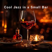 Relaxing Piano Crew - Cool Jazz in a Small Bar