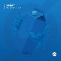 Gribzy - Milky Pops