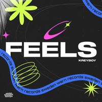Kreyboy - Feels