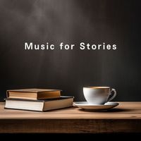 Relaxing Piano Crew - Music for Stories