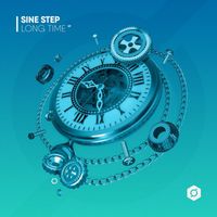 Sine Step - Long Time
