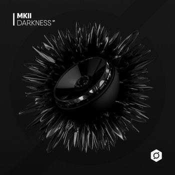 MKII - Darkness - EP