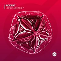 Rodent - Junk Garage - EP