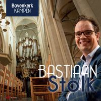 Bastiaan Stolk - Bovenkerk Kampen