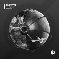 Sine Step - Solid - EP