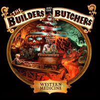 The Builders and the Butchers - Western Medicine