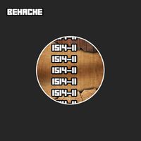 Behache - 1514-11