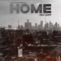 Dej Loaf - Home (Explicit)