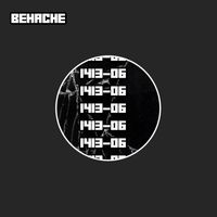 Behache - 1413-06