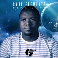 Beat Soul - Rare Elements