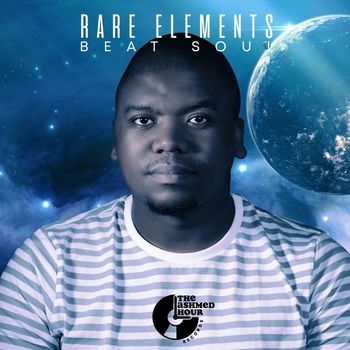 Beat Soul - Rare Elements