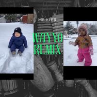 Mr Kleb - Wayyo (Remix)