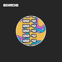 Behache - 1212-42