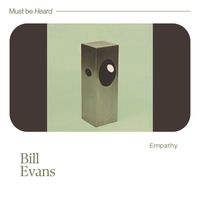 Bill Evans, Shelly Manne - Empathy