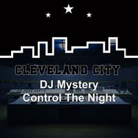 DJ Mystery - Control the Night