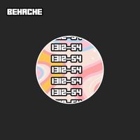 Behache - 1312-54