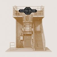 Electro deluxe - Ain't No Stoppin'