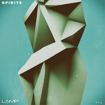 Various Artists - Spirits, Pt. 5