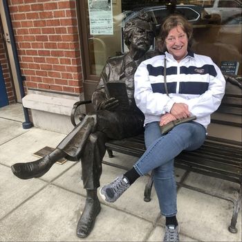 Jill Kremer - Legendary Authors