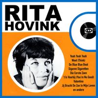 Rita Hovink - De Singles En Meer