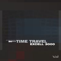 Time Travel - Excell 3000
