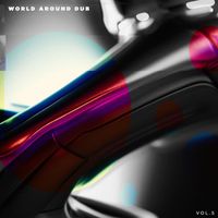 coaxer - World Around Dub, Vol. 5