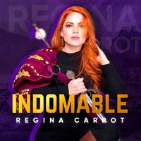 Regina Carrot - Indomable (Deluxe)