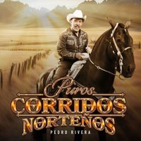 Pedro Rivera - Puros Corridos Norteños