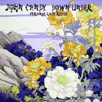 John Candy - Down Under (Strange Lady Remix)