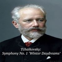 Bournemouth Symphony Orchestra - Tchaikovsky: Symphony No. 1 'Winter Daydreams'