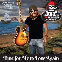 JH and the Heart Tones - Time for Me to Love Again