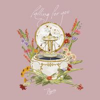 Pepita - Falling For You