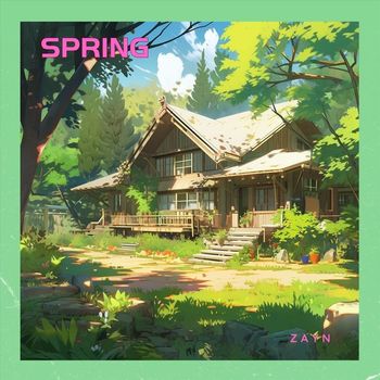 Zayn - Spring