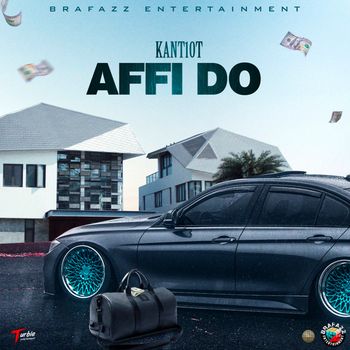 Kant10t - Affi Do (Explicit)