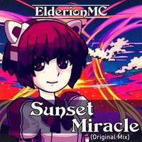 ElderionMC - Sunset Miracle
