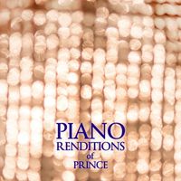 Piano Tribute Players - Piano Renditions of Prince (Instrumental)