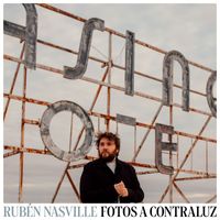 Rubén Nasville - Fotos a Contraluz