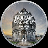 Paul Bart - Take Me Up