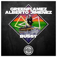 GreenFlamez, Alberto Jimenez - Bussy