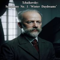 Bournemouth Symphony Orchestra - Tchaikovsky: Symphony No. 1 'Winter Daydreams'