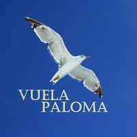 Frank Torres el Profe - Vuela Paloma (feat. Anna)