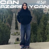 Alsu - Can Azərbaycan