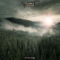Planet Caster - Visions