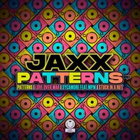Jaxx - Patterns E.P
